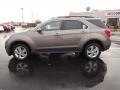 2012 Mocha Steel Metallic Chevrolet Equinox LT  photo #8