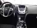 2012 Mocha Steel Metallic Chevrolet Equinox LT  photo #10