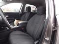 2012 Mocha Steel Metallic Chevrolet Equinox LT  photo #13