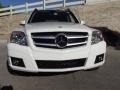 Arctic White - GLK 350 Photo No. 6