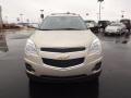 2012 Gold Mist Metallic Chevrolet Equinox LT  photo #2