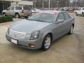 Thunder Gray Chromaflair - CTS Sedan Photo No. 1