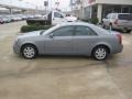Thunder Gray Chromaflair - CTS Sedan Photo No. 2