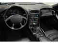 Black Dashboard Photo for 2000 Chevrolet Corvette #60195179