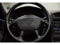 Black Steering Wheel Photo for 2000 Chevrolet Corvette #60195186