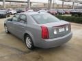 Thunder Gray Chromaflair - CTS Sedan Photo No. 3