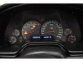 Black Gauges Photo for 2000 Chevrolet Corvette #60195196