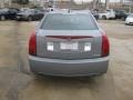Thunder Gray Chromaflair - CTS Sedan Photo No. 4
