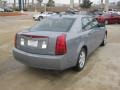 Thunder Gray Chromaflair - CTS Sedan Photo No. 5
