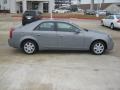 Thunder Gray Chromaflair - CTS Sedan Photo No. 6