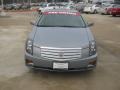 Thunder Gray Chromaflair - CTS Sedan Photo No. 8