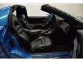 Black Interior Photo for 2000 Chevrolet Corvette #60195257