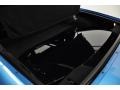 Nassau Blue Metallic - Corvette Coupe Photo No. 25