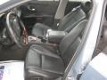 Thunder Gray Chromaflair - CTS Sedan Photo No. 13