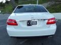 Arctic White - E 350 Sedan Photo No. 3