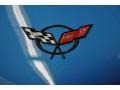 2000 Chevrolet Corvette Coupe Badge and Logo Photo