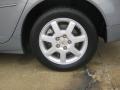 Thunder Gray Chromaflair - CTS Sedan Photo No. 20
