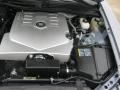 Thunder Gray Chromaflair - CTS Sedan Photo No. 23
