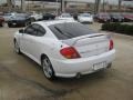 Alpine White - Tiburon GT Photo No. 3