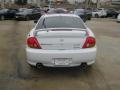 Alpine White - Tiburon GT Photo No. 4
