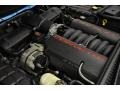 5.7 Liter OHV 16 Valve LS1 V8 Engine for 2000 Chevrolet Corvette Coupe #60195423