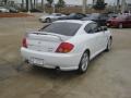 Alpine White - Tiburon GT Photo No. 5