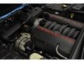 5.7 Liter OHV 16 Valve LS1 V8 Engine for 2000 Chevrolet Corvette Coupe #60195433