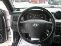 Black Steering Wheel Photo for 2004 Hyundai Tiburon #60195466