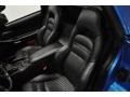 Black Interior Photo for 2000 Chevrolet Corvette #60195477