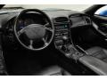 Black Dashboard Photo for 2000 Chevrolet Corvette #60195493