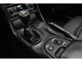 6 Speed Manual 2000 Chevrolet Corvette Coupe Transmission