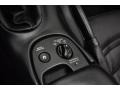 Black Controls Photo for 2000 Chevrolet Corvette #60195535
