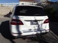 Arctic White - ML 350 4Matic Photo No. 3