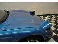 Nassau Blue Metallic - Corvette Coupe Photo No. 62