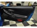 Black Door Panel Photo for 2000 Chevrolet Corvette #60195618