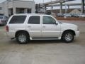 White Diamond - Escalade  Photo No. 6