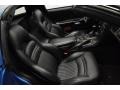 Nassau Blue Metallic - Corvette Coupe Photo No. 67