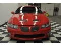 2004 Torrid Red Pontiac GTO Coupe  photo #4