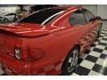 2004 Torrid Red Pontiac GTO Coupe  photo #27