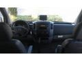 2012 Jet Black Mercedes-Benz Sprinter 2500 High Roof Passenger Van  photo #10