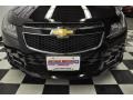 2012 Black Granite Metallic Chevrolet Cruze LTZ/RS  photo #5