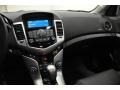 2012 Black Granite Metallic Chevrolet Cruze LTZ/RS  photo #13