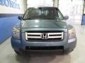 Steel Blue Metallic - Pilot Value Package 4WD Photo No. 5