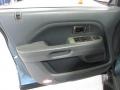 Steel Blue Metallic - Pilot Value Package 4WD Photo No. 6