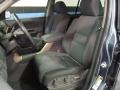 Steel Blue Metallic - Pilot Value Package 4WD Photo No. 7