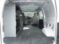 Oxford White - E Series Van E350 Super Duty Cargo Photo No. 19