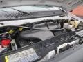 Oxford White - E Series Van E350 Super Duty Cargo Photo No. 26