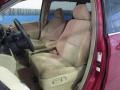 2005 Redrock Pearl Honda Odyssey EX  photo #7