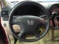 2005 Redrock Pearl Honda Odyssey EX  photo #10