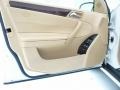 Alabaster White - C 240 Sedan Photo No. 10